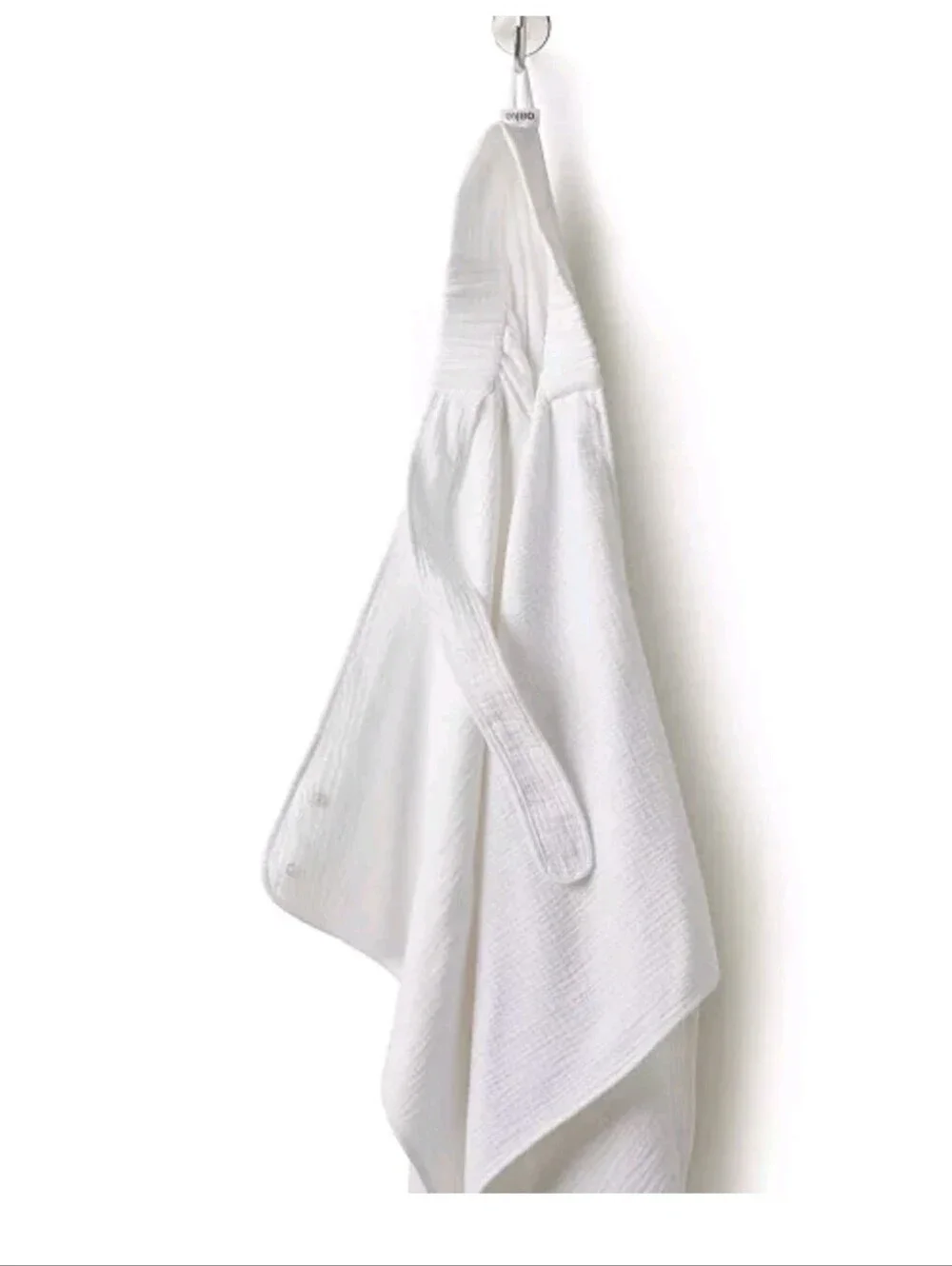 Oake Gauzy Bath Wrap